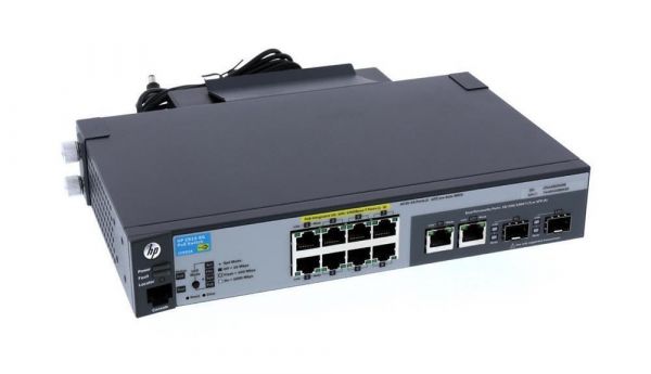 Kоммутаторы HP E2520 Switches