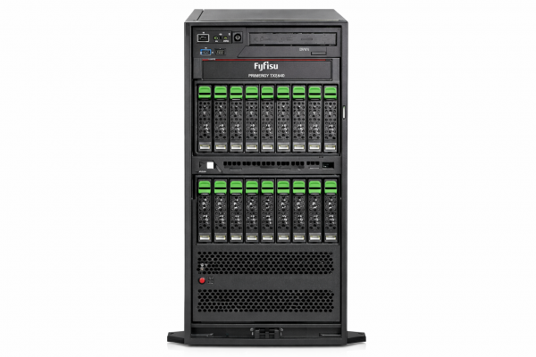 Fujitsu PRIMERGY TX2540 Server