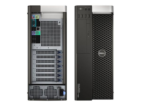 Рабочая станция Dell Precision T5810
