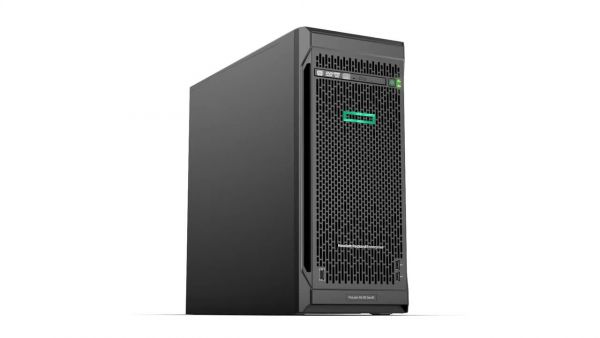 HPE ProLiant Easy Connect ML110 Managed Hybrid Server