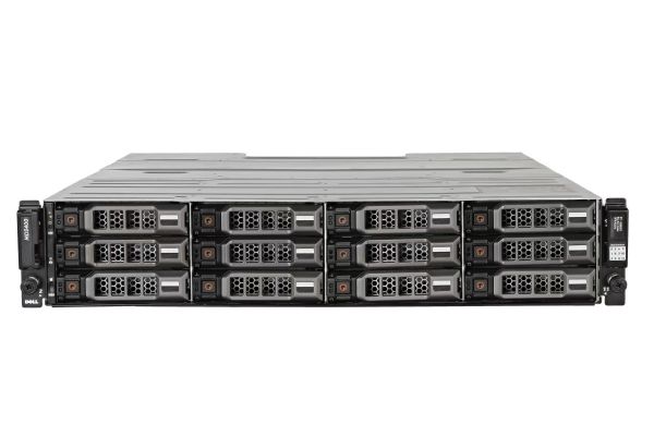 Система хранения данных DELL PowerVault MD3400