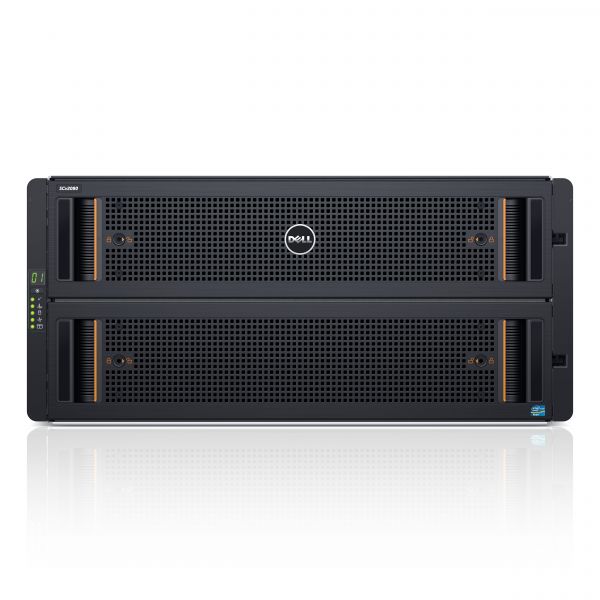 Система хранения данных DELL Storage SCv2080