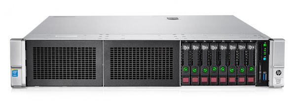 HP ProLiant DL380 Gen9 Server