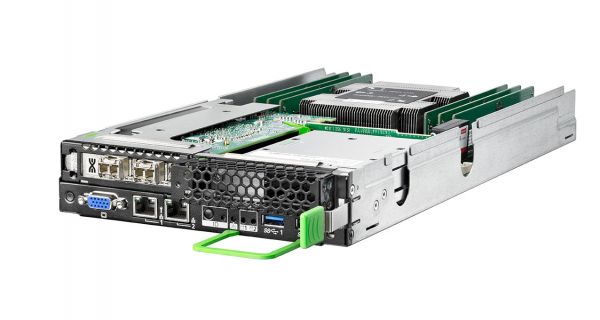 Fujitsu PRIMERGY CX1640 M1 Server