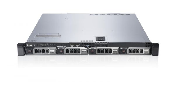 DELL PowerEdge R320 Server
