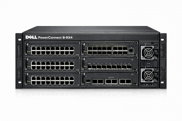 Коммутатор DELL PowerConnect B-RX Advanced Ethernet Switches