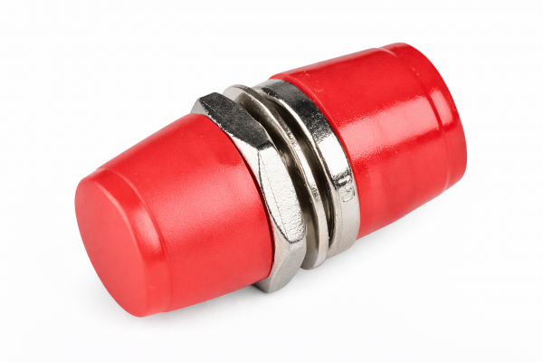 Оптический FC адаптер