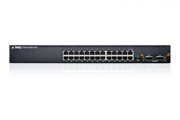 Коммутаторы DELL Networking 8100 series