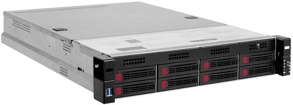 The HPE Apollo 70 system