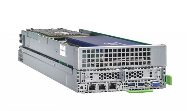 Fujitsu PRIMERGY CX2570 M1 Server