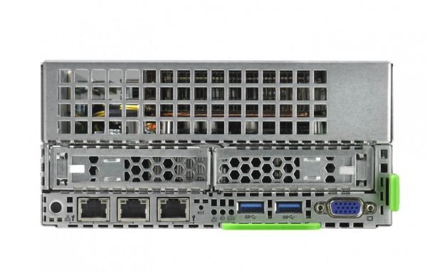 Fujitsu PRIMERGY CX2570 M2 Server
