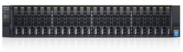 Система хранения данных DELL Storage SCv2020