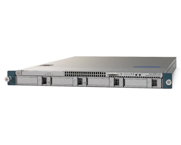 Cisco UCS C200 M2 Server