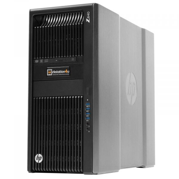 Рабочая станция HP Z840