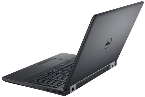 Мобильная рабочая станция DELL Precision 3510