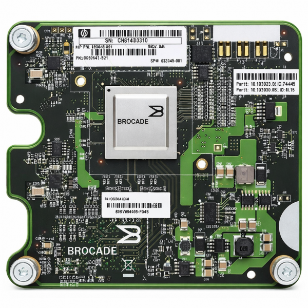 Адаптер HP 590647-B21