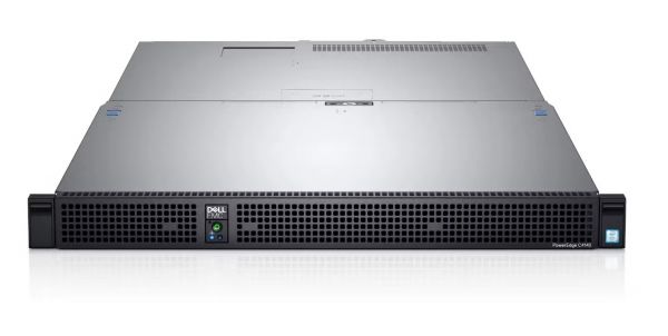 PowerEdge C4130 Rack Server