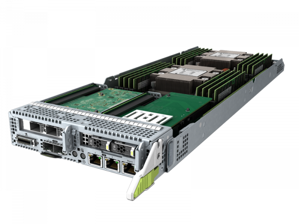 FusionServer XH321 V5 Server Node
