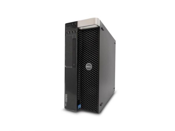 Рабочая станция Dell Precision T7810
