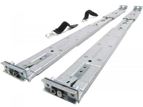 Рельсы HP 1U SFF Ball Bearing Gen8 Rail Kit (663201-B21)