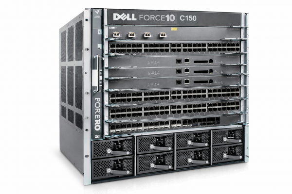 Коммутатор DELL Force10 C150