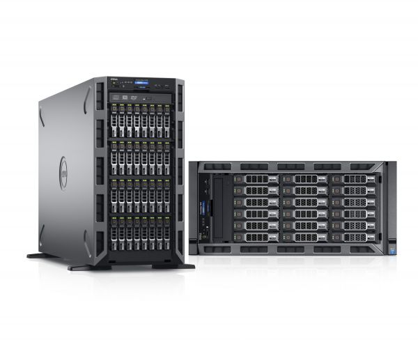 DELL PowerEdge T630 Server