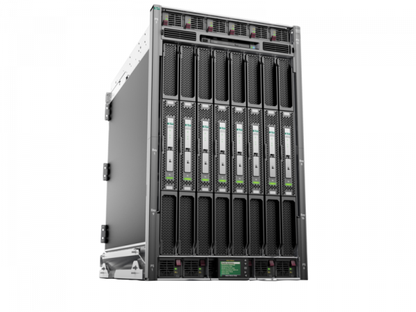 HPE Integrity Superdome X Server