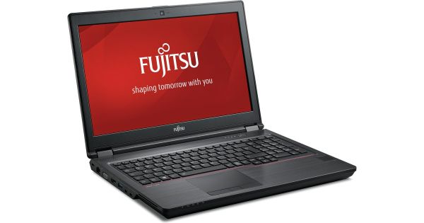 Рабочая станция Fujitsu CELSIUS H970