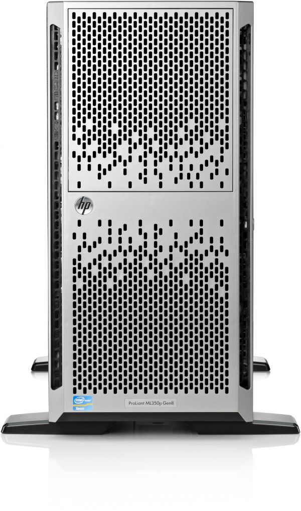 HP ProLiant ML350e Gen8 Server
