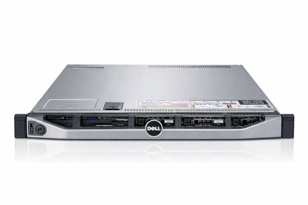 DELL PowerEdge R620 Server