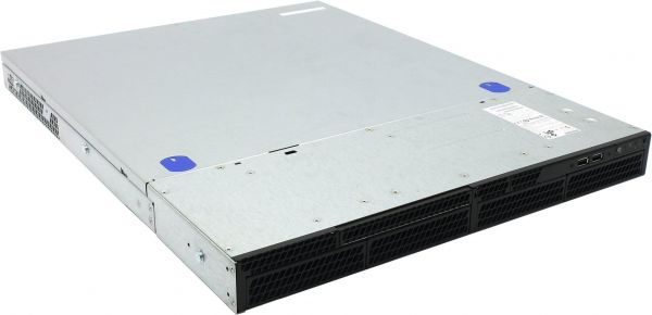 Intel Server System R1304RPOSHBN
