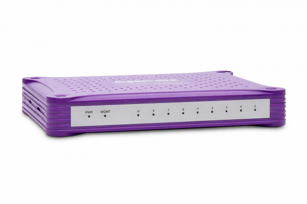 Коммутаторы доступа Extreme Networks серии ReachNXT 100-8t