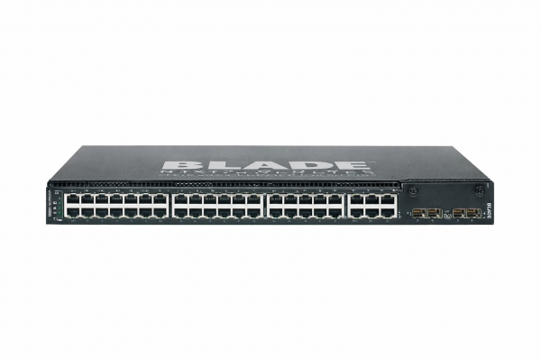 Коммутатор IBM BNT RackSwitch G8000F, 7309CFC