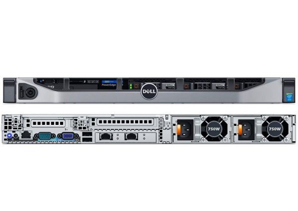DELL PowerEdge R630 Server