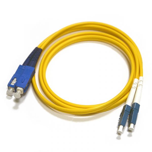 Оптический патч-корд SC-LC