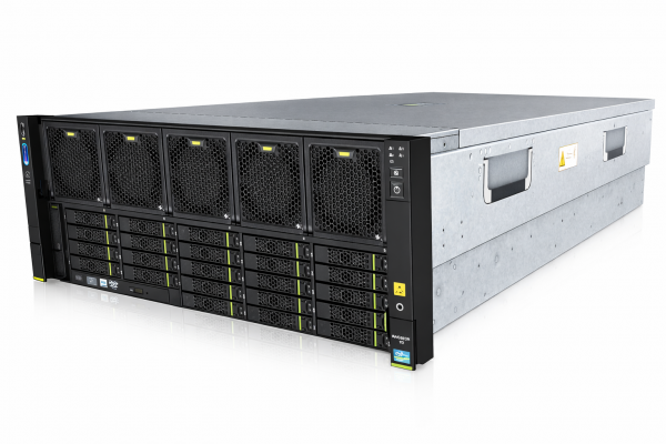 Huawei Tecal RH5885H V3 Server