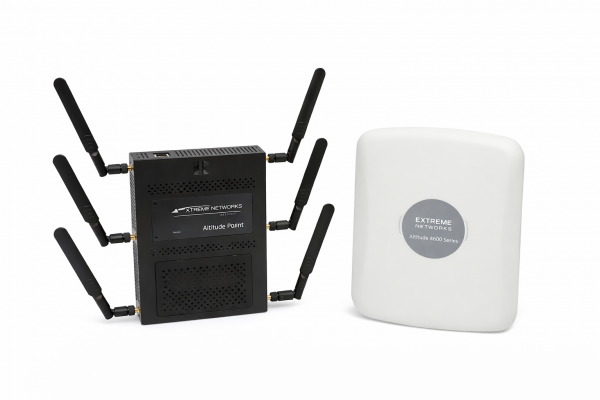 Точки доступа Extreme Networks Altitude 4600 Series Access Points