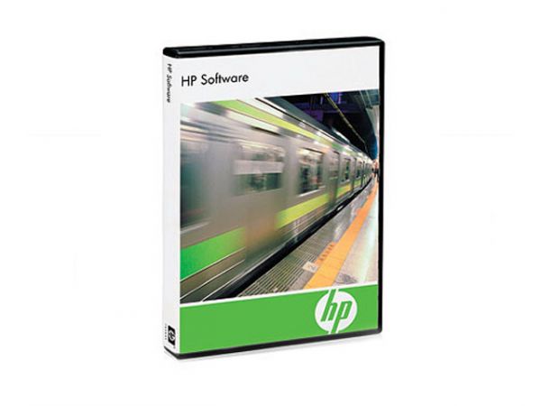 Программное обеспечение HP Radio Frequency Planner