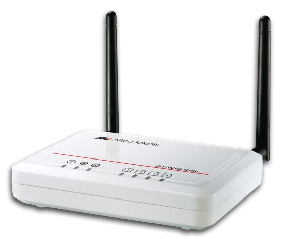Точка доступа Allied Telesis AT-WR2304N access point