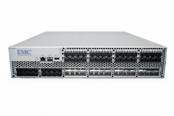 Коммутатор DELL Brocade 5300 Switch