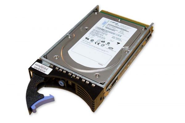 Жесткий диск IBM 00AJ091