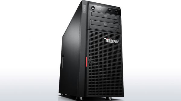 Lenovo ThinkServer TD340 Server