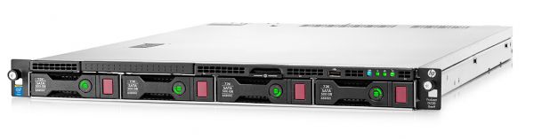 HP ProLiant DL120 Gen9 Server