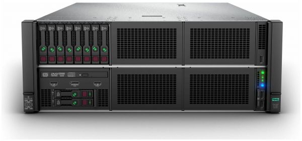HPE ProLiant DL580 Gen10 Server