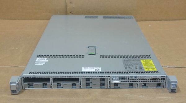Cisco UCS C220 M4 Server