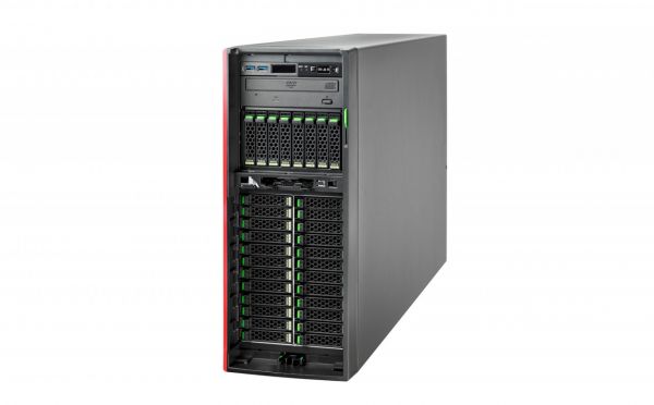Fujitsu PRIMERGY TX2550 M4 Server