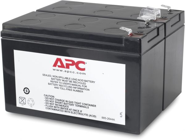 Батарея для UPS APC APCRBC113