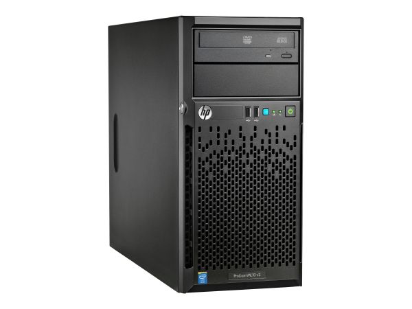 HP ProLiant ML10 Server