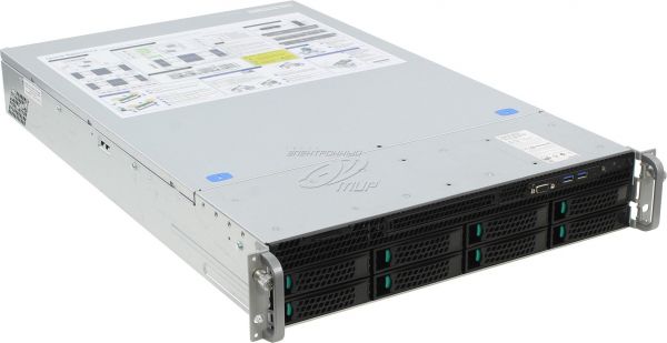 Intel Server System R2308WTTYS Server