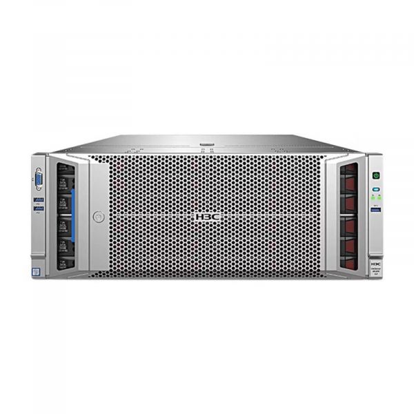 Cisco UCS C3160 Server